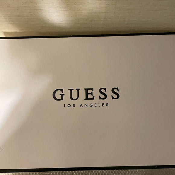 Guess dress sandals - Picture 6 of 9